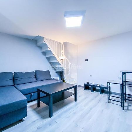 Impero Beach House Napoli Ngoại thất bức ảnh