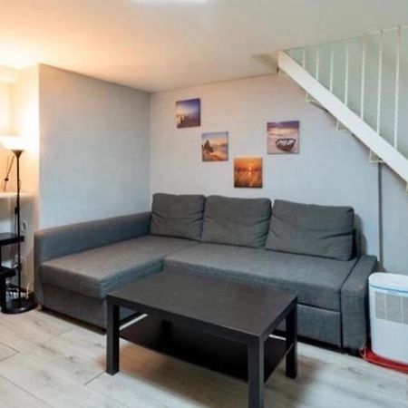 Impero Beach House Napoli Ngoại thất bức ảnh