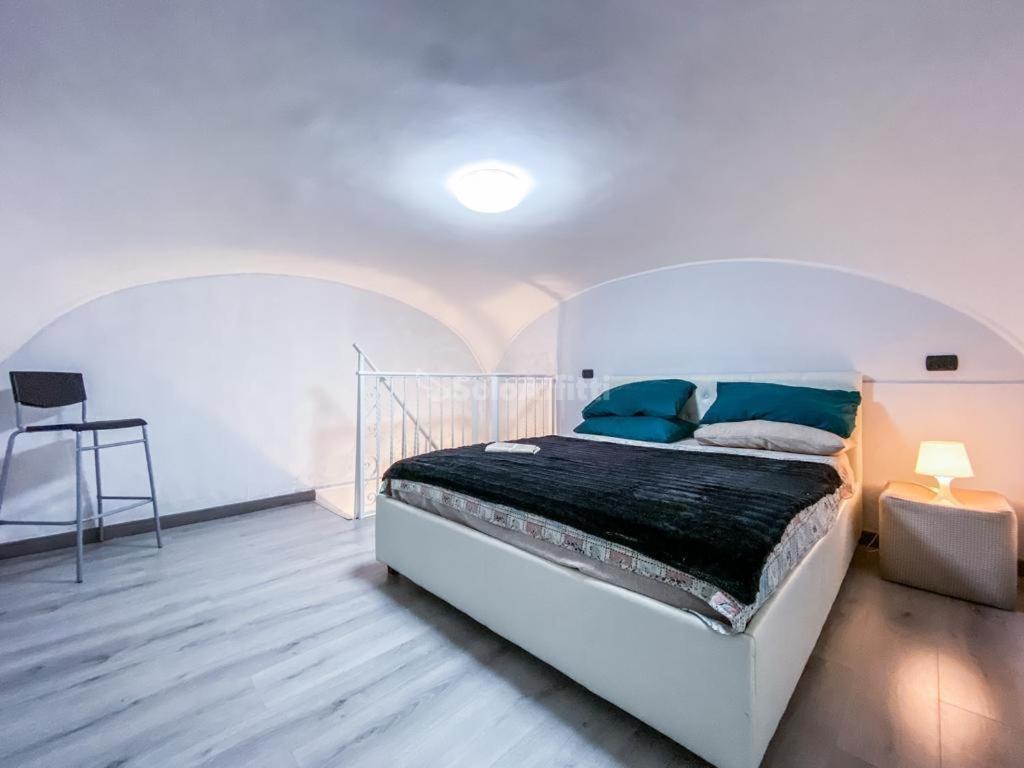 Impero Beach House Napoli Ngoại thất bức ảnh