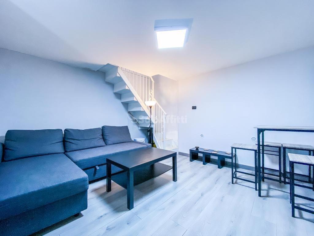 Impero Beach House Napoli Ngoại thất bức ảnh
