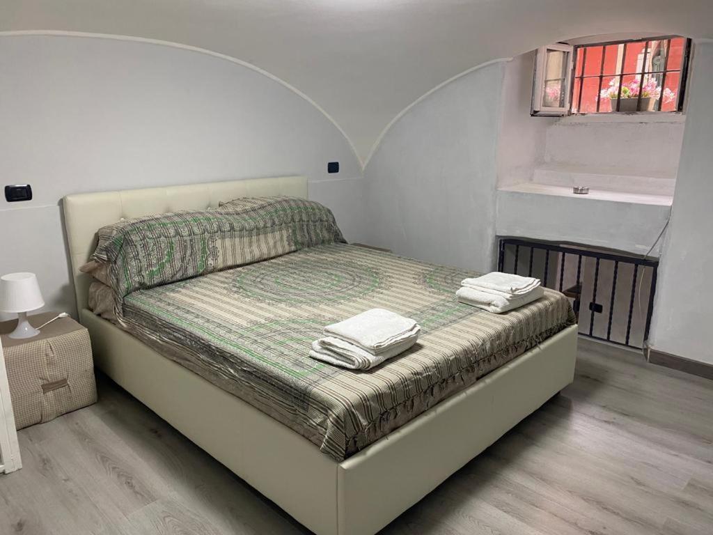 Impero Beach House Napoli Ngoại thất bức ảnh