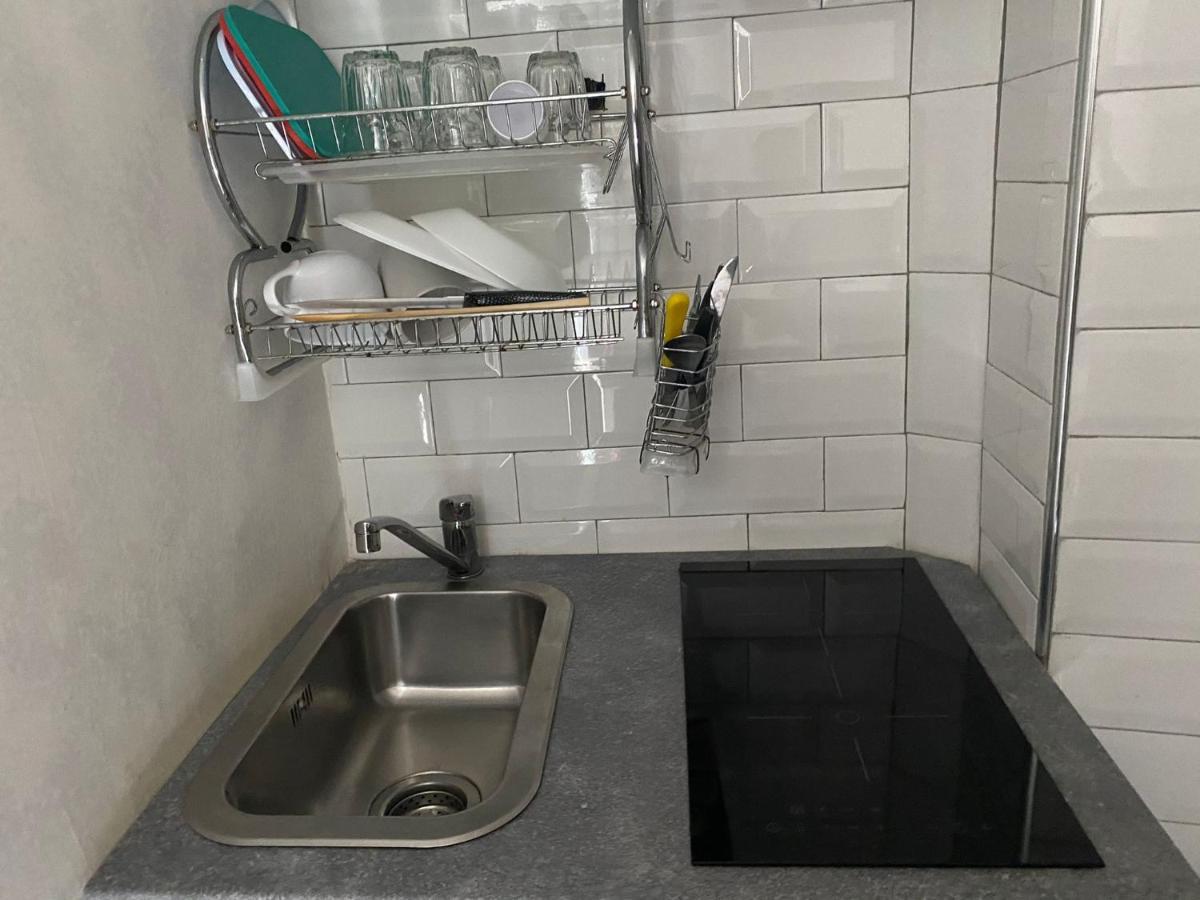 Impero Beach House Napoli Ngoại thất bức ảnh