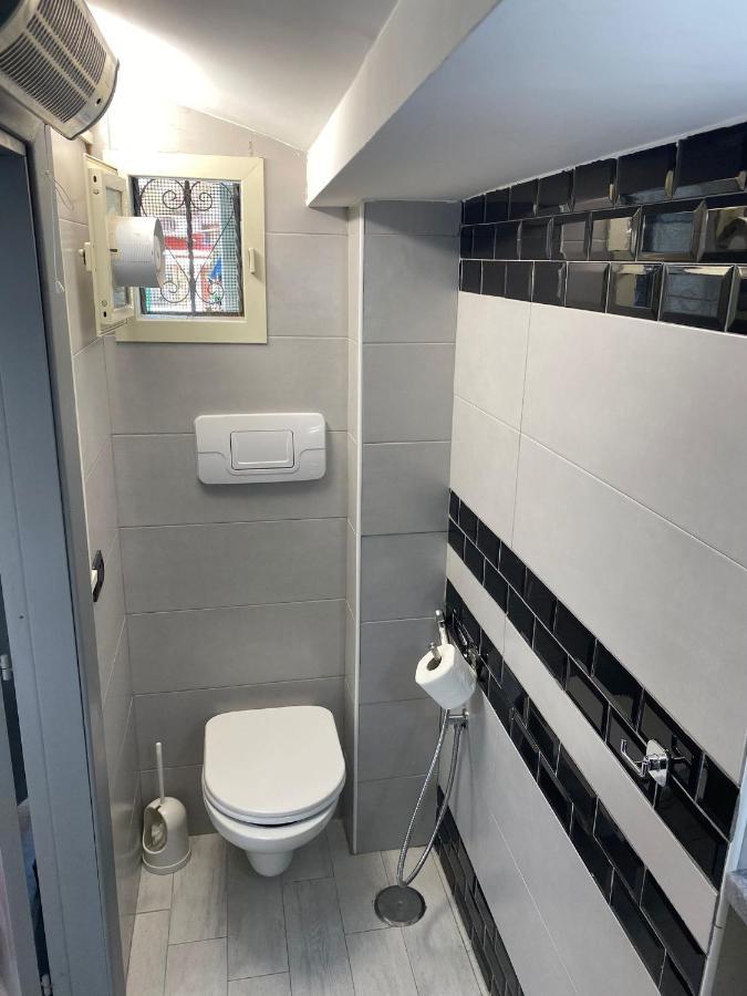 Impero Beach House Napoli Ngoại thất bức ảnh