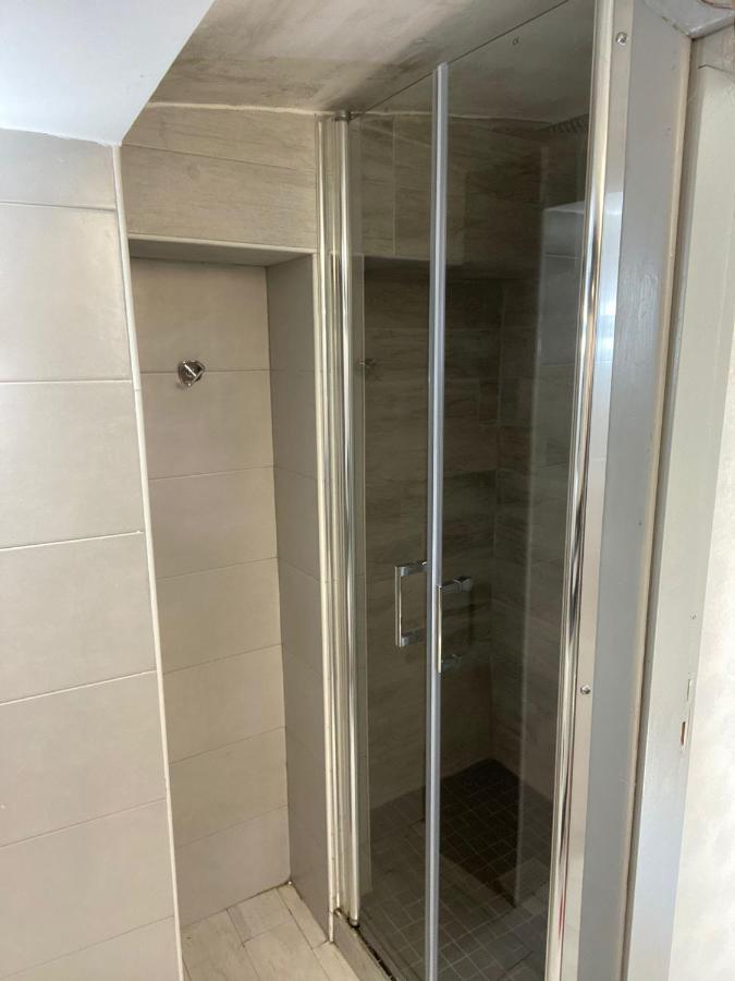 Impero Beach House Napoli Ngoại thất bức ảnh