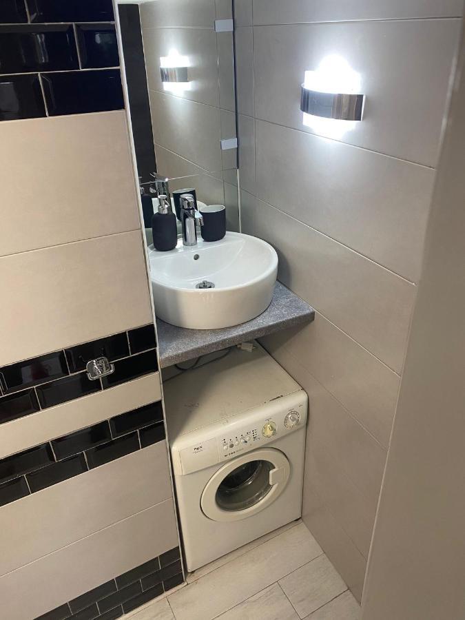 Impero Beach House Napoli Ngoại thất bức ảnh