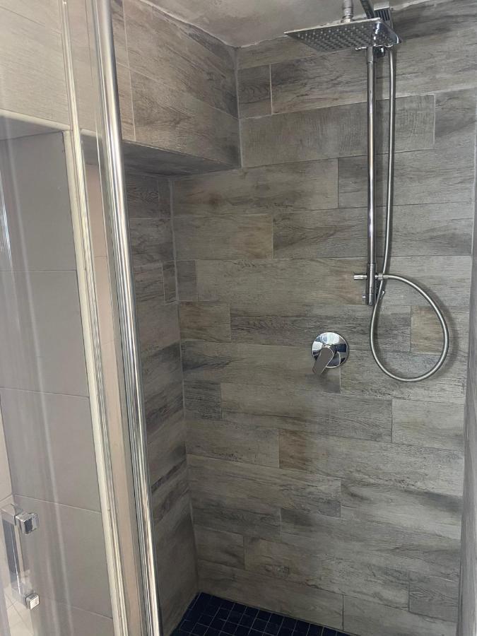 Impero Beach House Napoli Ngoại thất bức ảnh