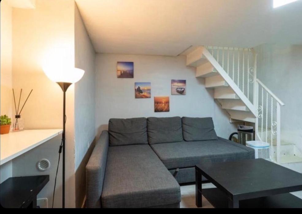 Impero Beach House Napoli Ngoại thất bức ảnh