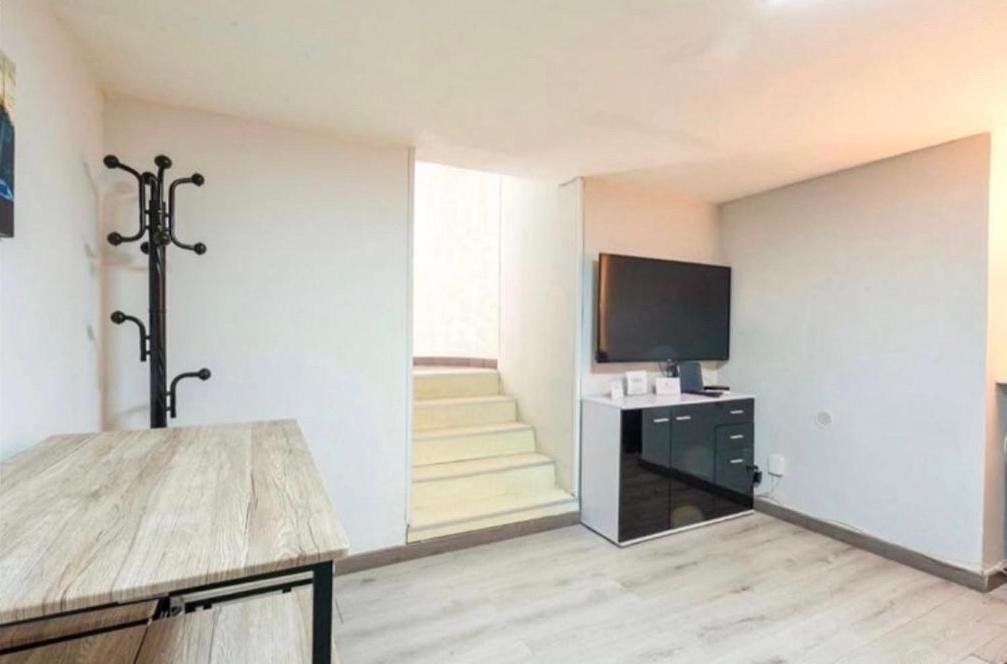 Impero Beach House Napoli Ngoại thất bức ảnh