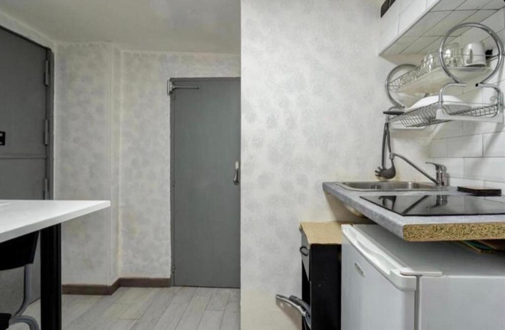 Impero Beach House Napoli Ngoại thất bức ảnh